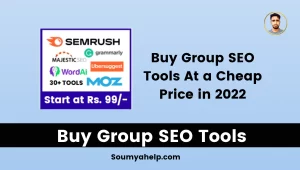 Group SEO Tools